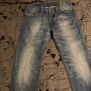 Diesel jeans 28/30